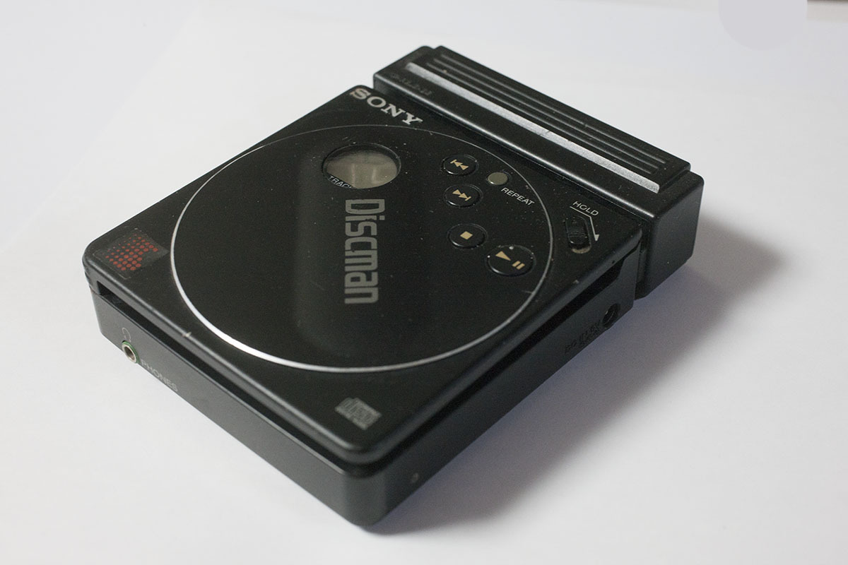 Yahoo!オークション -「sony discman d88」の落札相場・落札価格 Yahoo!オークション -「sony discman d88」の落札相場・落札価格