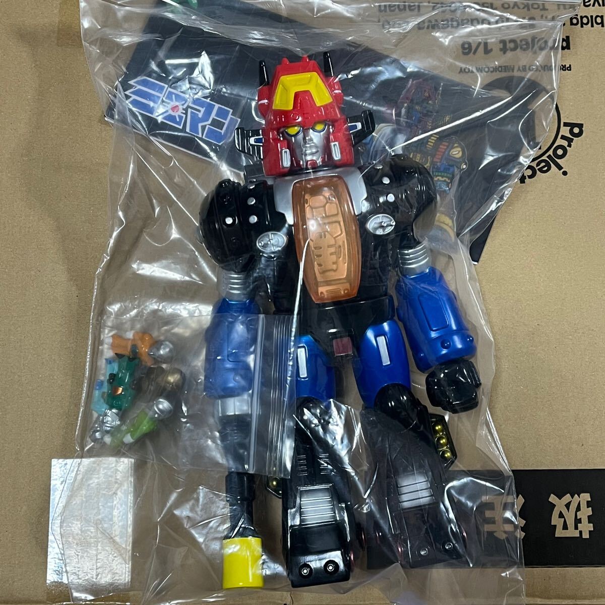 Yahoo!オークション -「ミクロマン ミニマン」(おもちゃ、ゲーム Yahoo!オークション -「ミクロマン ミニマン」(おもちゃ、ゲーム