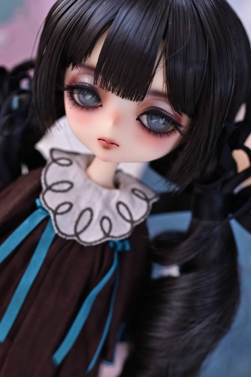 Yahoo!オークション -「bloom」(カスタムドール) (人形 Yahoo!オークション -「bloom」(カスタムドール) (人形