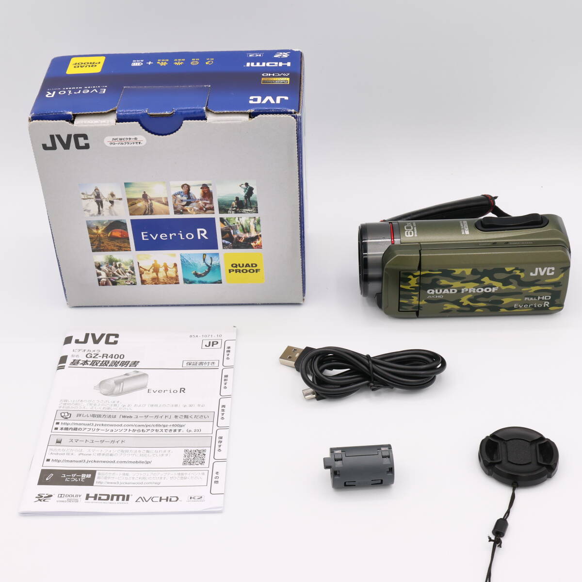 JVC Everio R GZ-R400 オークション比較 - 価格.com JVC Everio R GZ-R400 オークション比較 - 価格.com