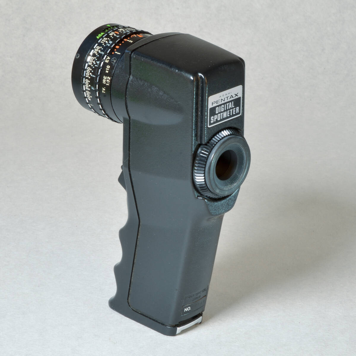 Yahoo!オークション -「pentax digital spotmeter」の落札相場 Yahoo!オークション -「pentax digital spotmeter」の落札相場
