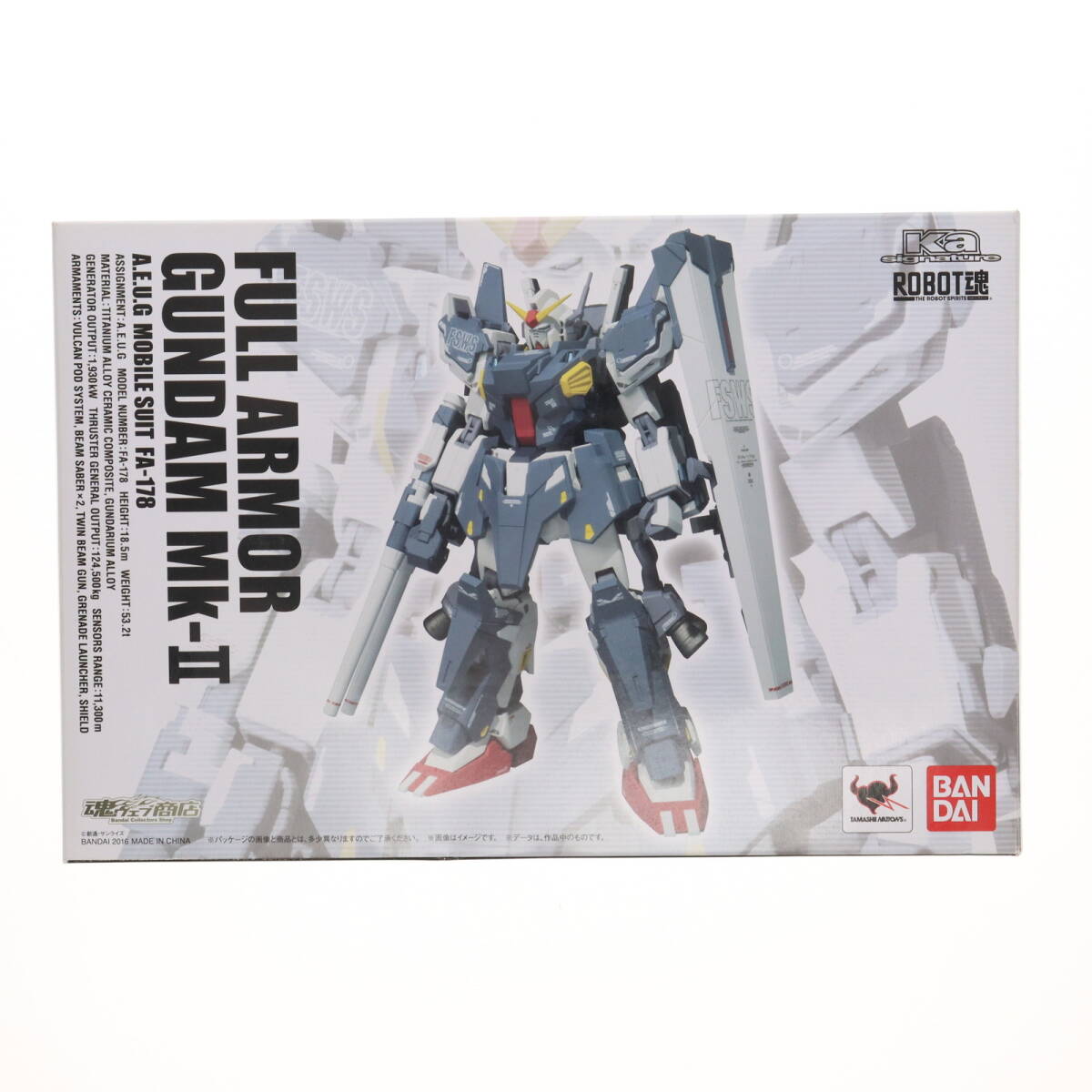 2025年最新】Yahoo!オークション -msvフルアーマーガンダムの