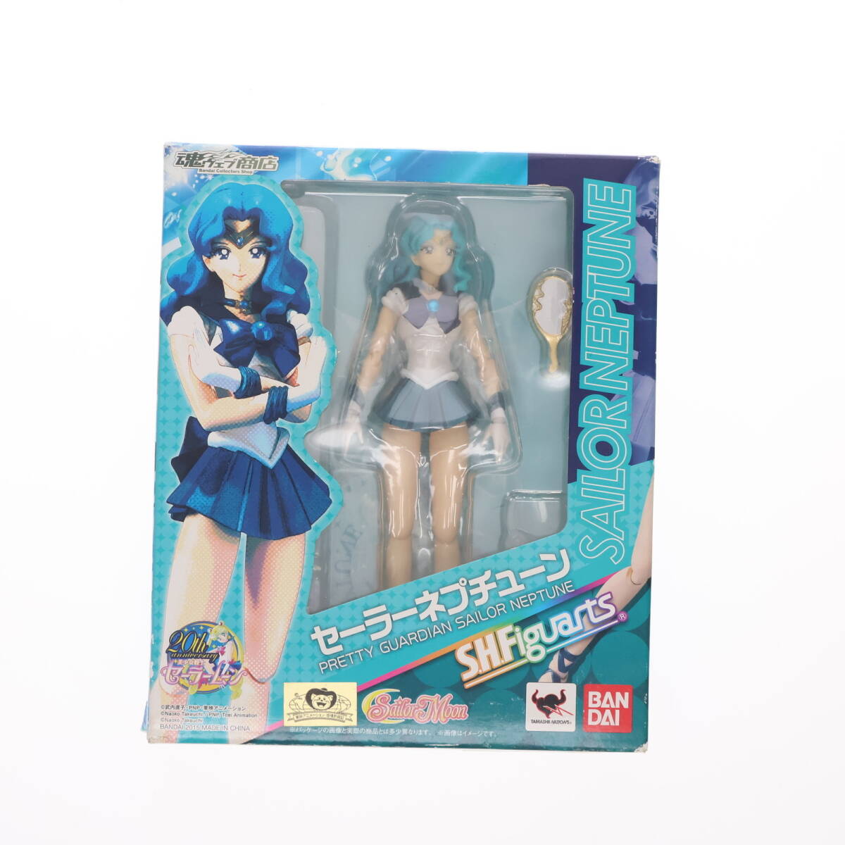 Yahoo!オークション -「s.h.フィギュアーツ セーラー
