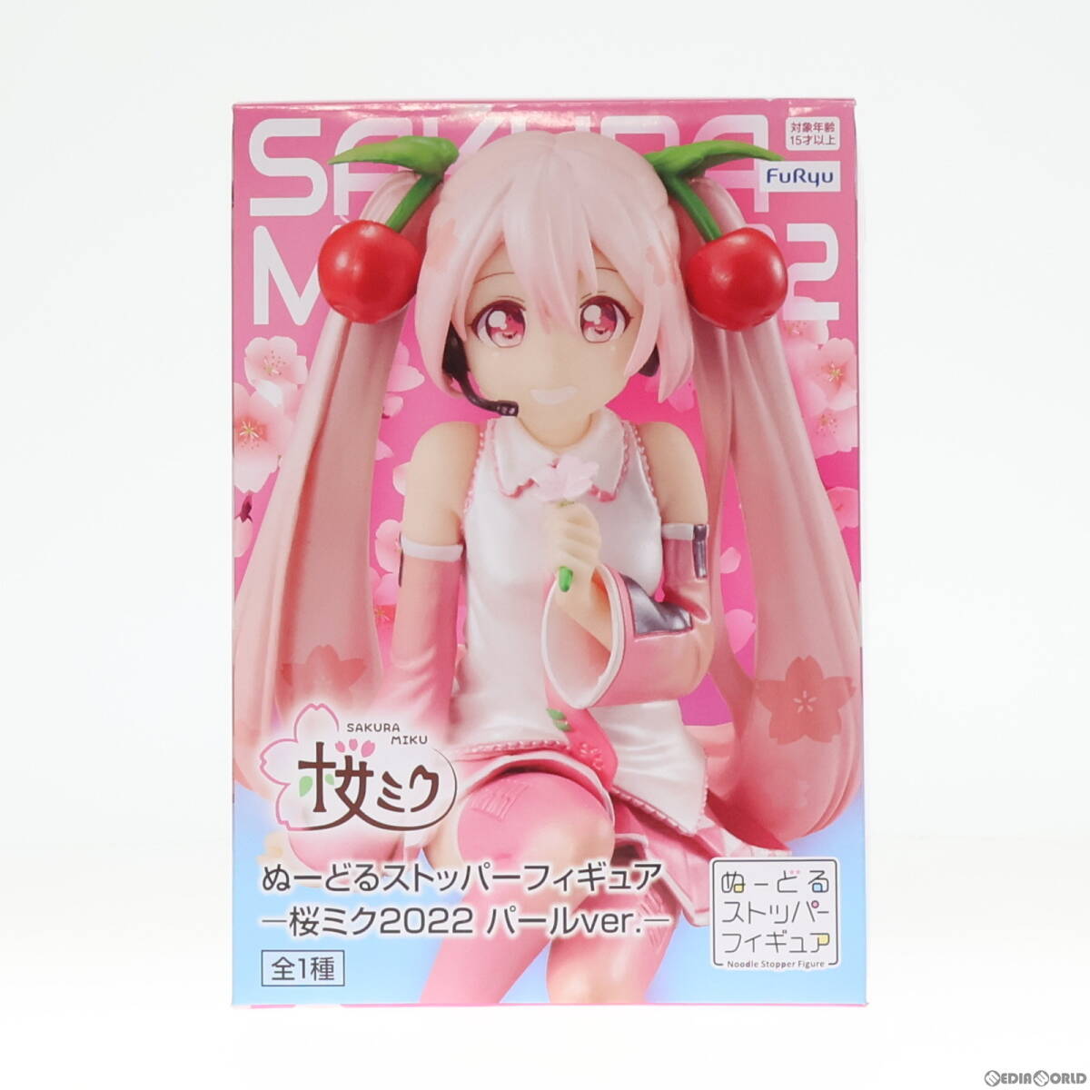 2025年最新】Yahoo!オークション -桜ミク プライズの中古品
