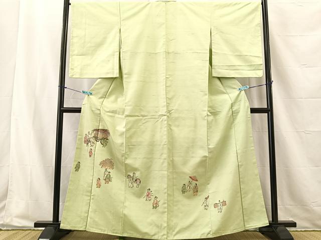 Yahoo!オークション -「菱屋六」(女性和服、着物) の落札相場