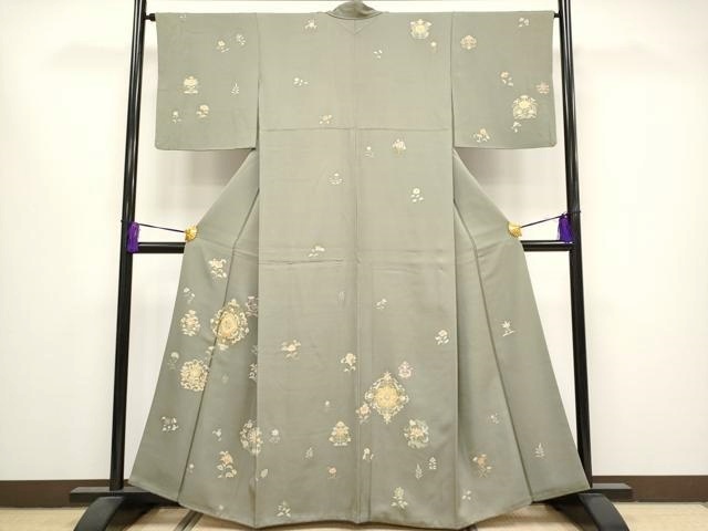 2025年最新】Yahoo!オークション -千總 訪問着の中古品・新品 2025年最新】Yahoo!オークション -千總 訪問着の中古品・新品