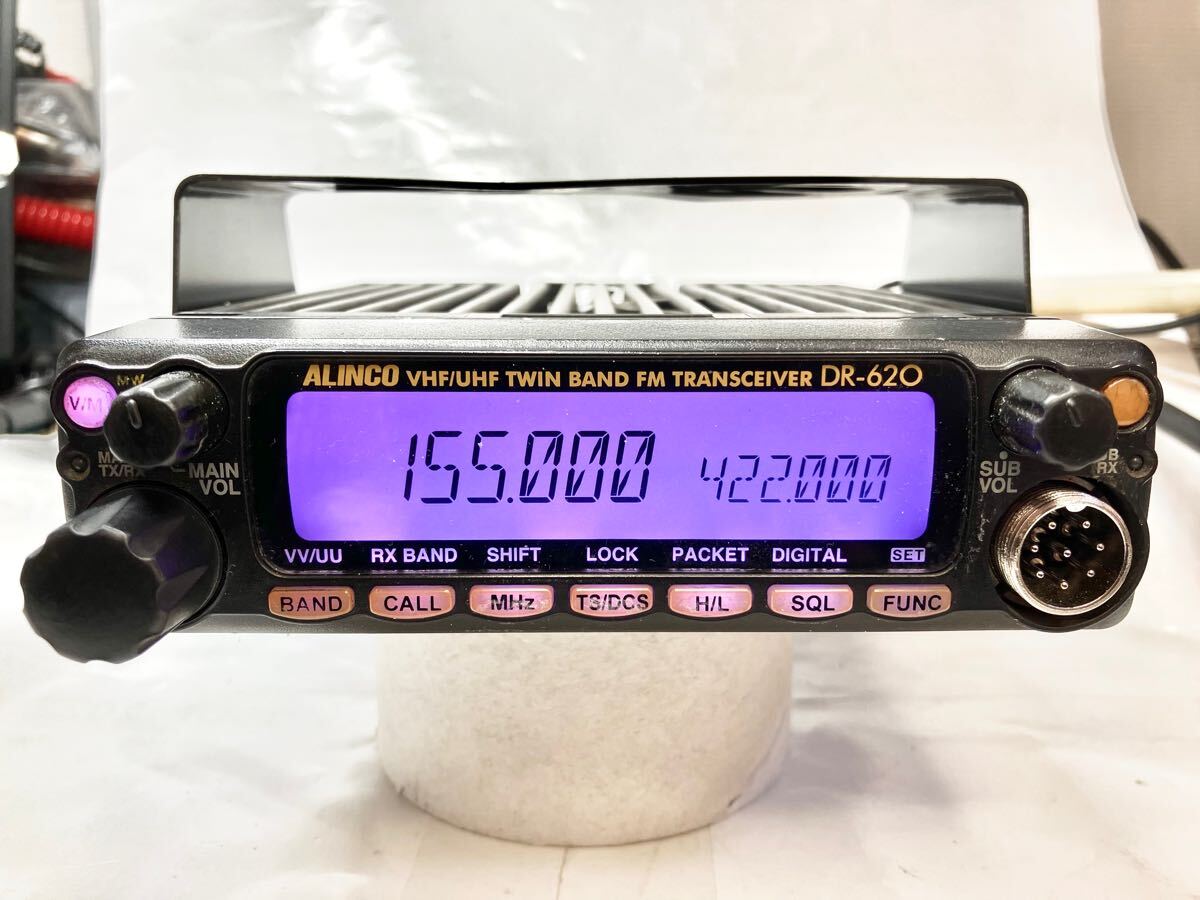 Yahoo!オークション -「アルインコdr-620」の落札相場・落札価格 Yahoo!オークション -「アルインコdr-620」の落札相場・落札価格