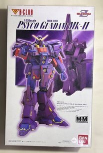 Yahoo!オークション -「サイコガンダム ガレージキット」の落札 Yahoo!オークション -「サイコガンダム ガレージキット」の落札
