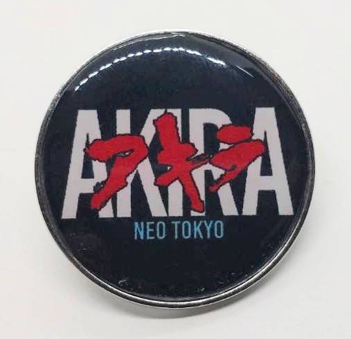 Yahoo!オークション -「akira バッジ」の落札相場・落札価格 Yahoo!オークション -「akira バッジ」の落札相場・落札価格