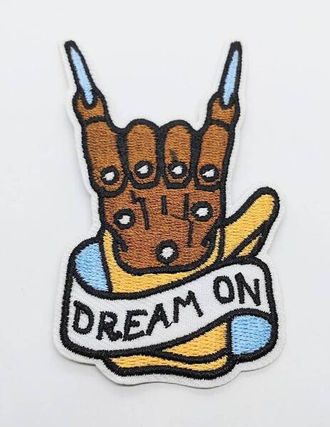 送料無料 エルム街の悪夢 フレディー・クルーガー アイロン 刺繍 ワッペン アップリケ アメリカン雑貨 スマアク