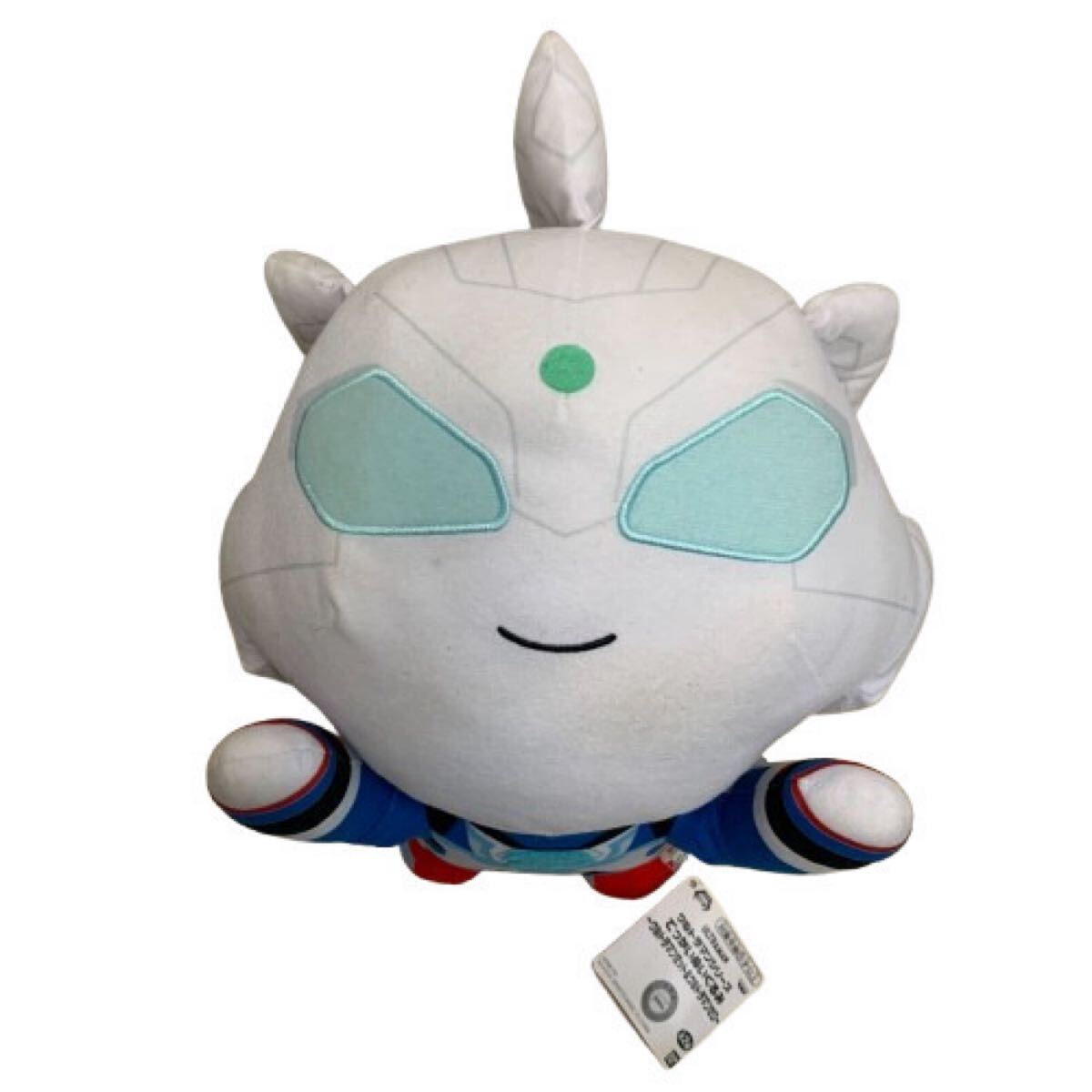 2025年最新】Yahoo!オークション -ウルトラマンぬいぐるみの中古