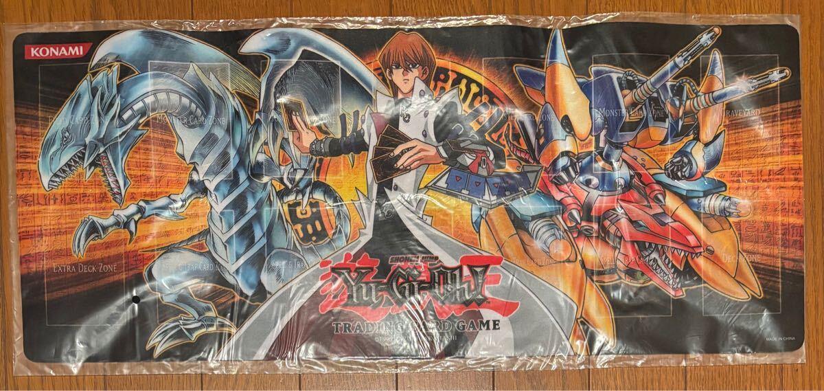 Yahoo!オークション -「遊戯王 ブルーアイズ プレイマット」の Yahoo!オークション -「遊戯王 ブルーアイズ プレイマット」の