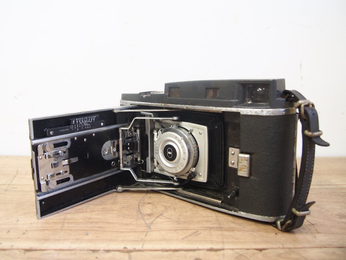Yahoo!オークション -「polaroid 120」の落札相場・落札価格 Yahoo!オークション -「polaroid 120」の落札相場・落札価格