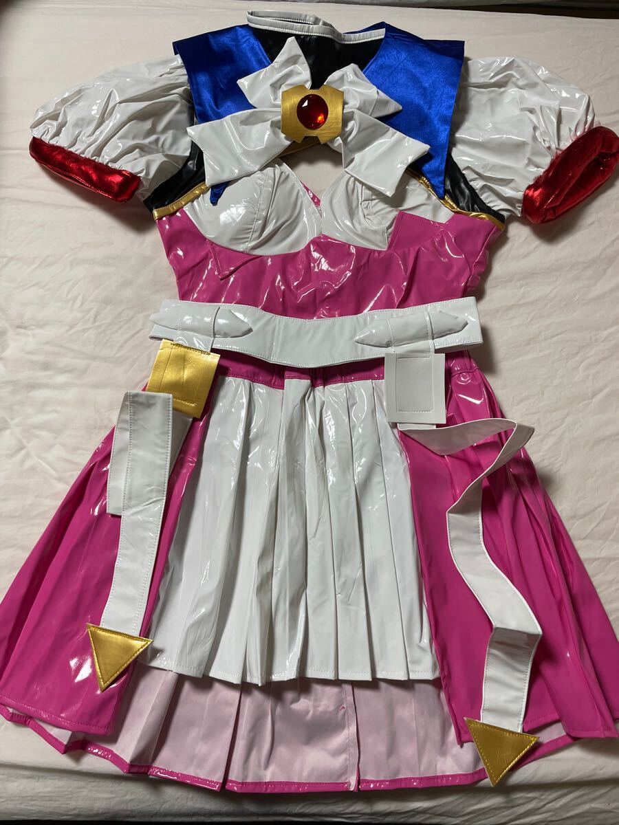 Yahoo!オークション -「エスカレイヤー コスプレ」(コミック Yahoo!オークション -「エスカレイヤー コスプレ」(コミック