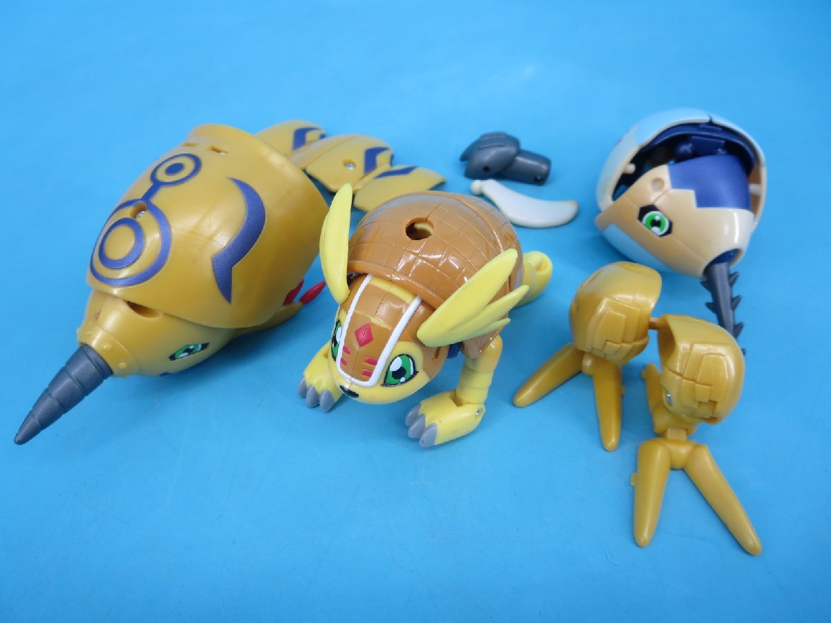 Yahoo!オークション -「デジモンアーマー超進化シリーズ」の落札 Yahoo!オークション -「デジモンアーマー超進化シリーズ」の落札