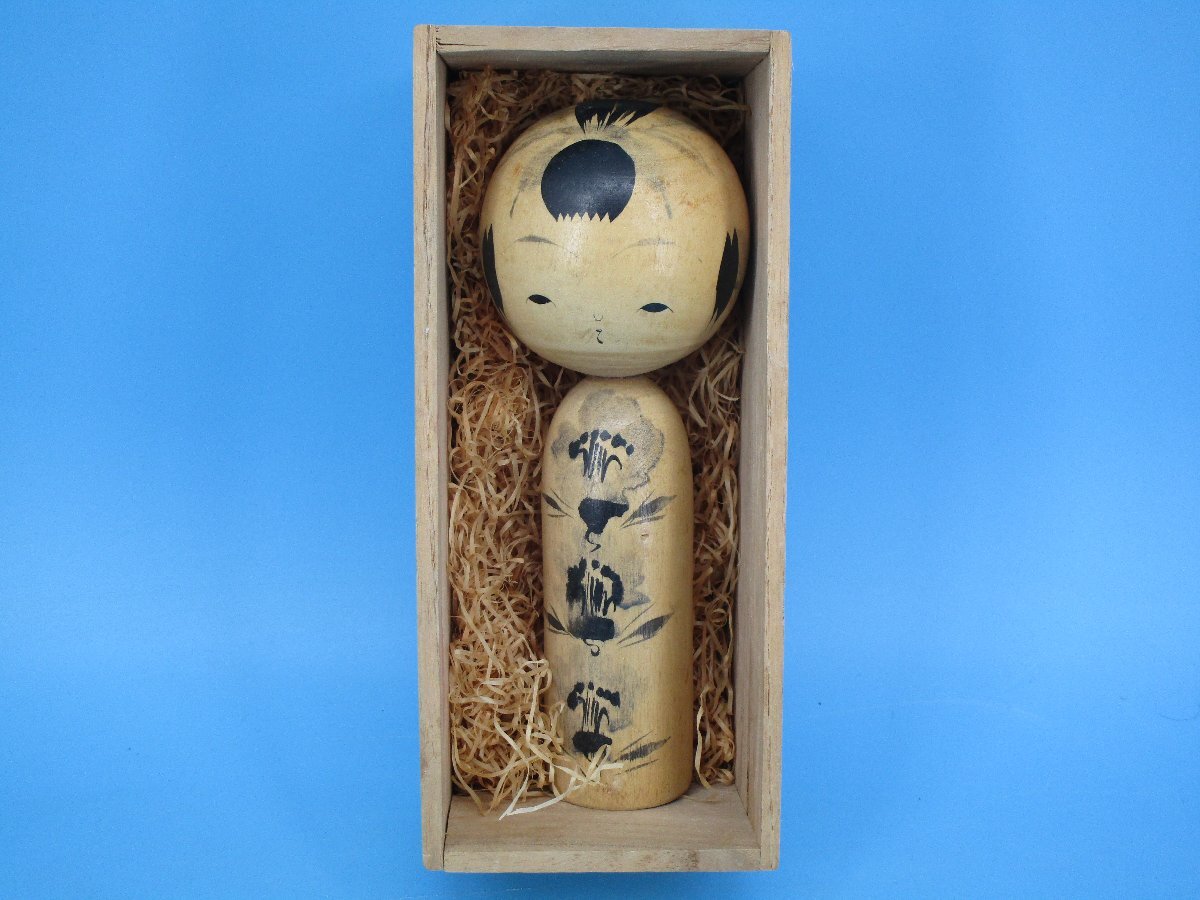 2025年最新】Yahoo!オークション -文吉こけしの中古品・新品・未 2025年最新】Yahoo!オークション -文吉こけしの中古品・新品・未