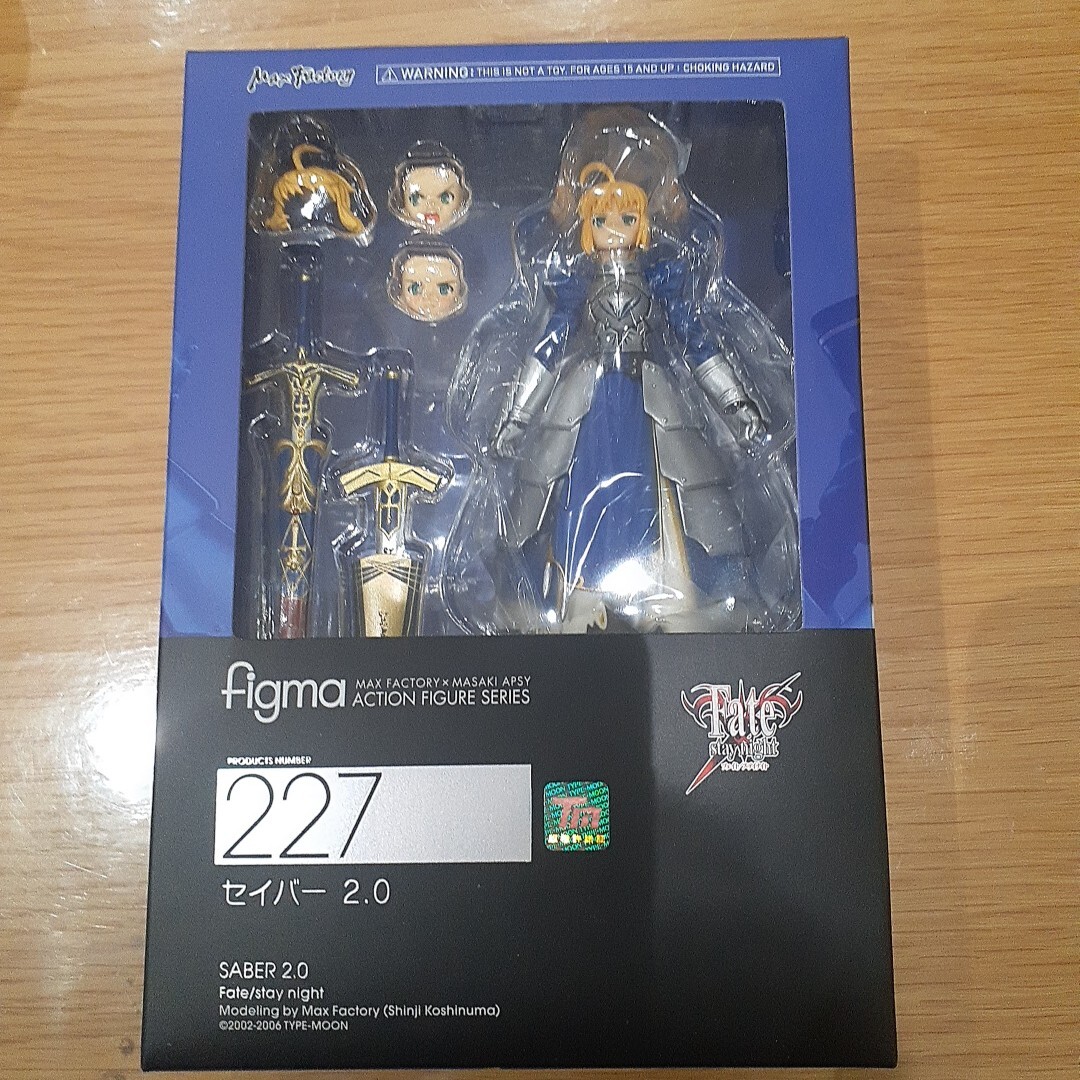 Yahoo!オークション -「figma セイバー 2.0」の落札相場・落札価格 Yahoo!オークション -「figma セイバー 2.0」の落札相場・落札価格