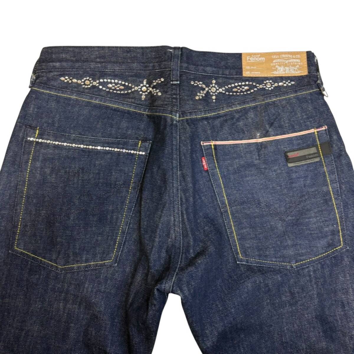 Yahoo!オークション -「levis fenom 207」の落札相場・落札価格 Yahoo!オークション -「levis fenom 207」の落札相場・落札価格