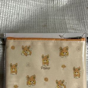 ポケットモンスターPokmon Blooming Days G賞 ポーチ【パモ】一番くじ