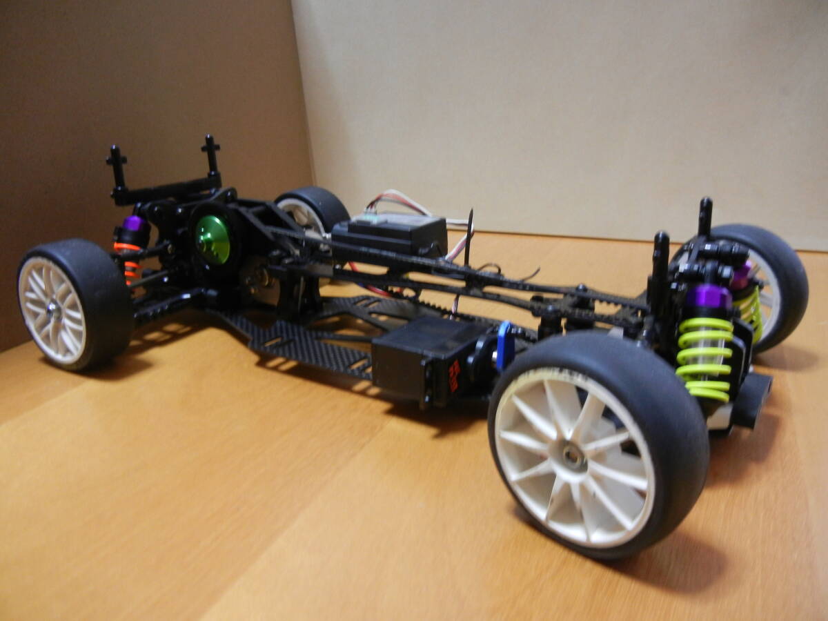Yahoo!オークション -「京商 tf2」(自動車) (ホビーラジコン)の Yahoo!オークション -「京商 tf2」(自動車) (ホビーラジコン)の