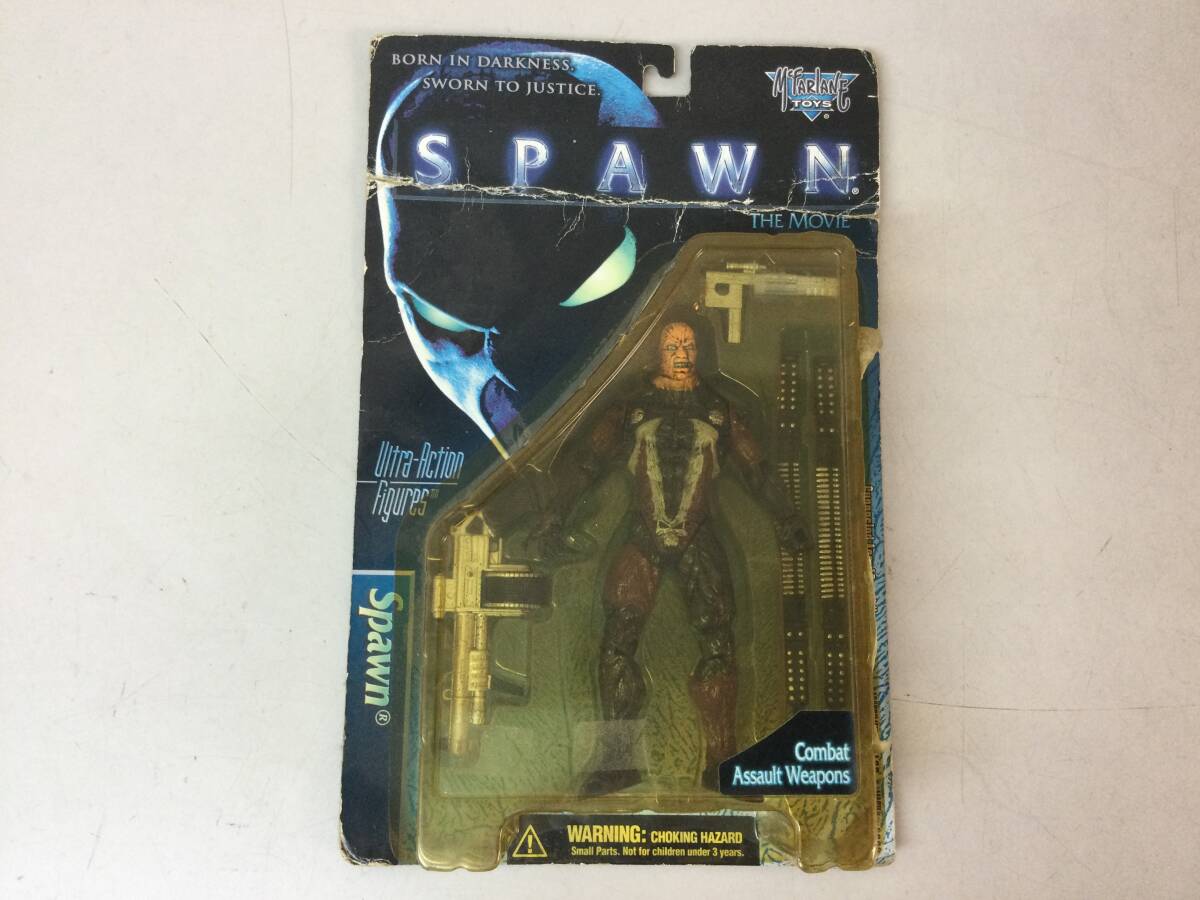 2025年最新】Yahoo!オークション -spawn toysの中古品・新品・未 2025年最新】Yahoo!オークション -spawn toysの中古品・新品・未