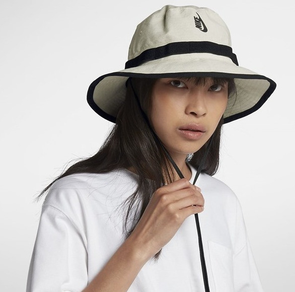 【使用1,2回の美品】NIKELAB ACG BUCKET HAT ナイキ ラボ バケットハット
