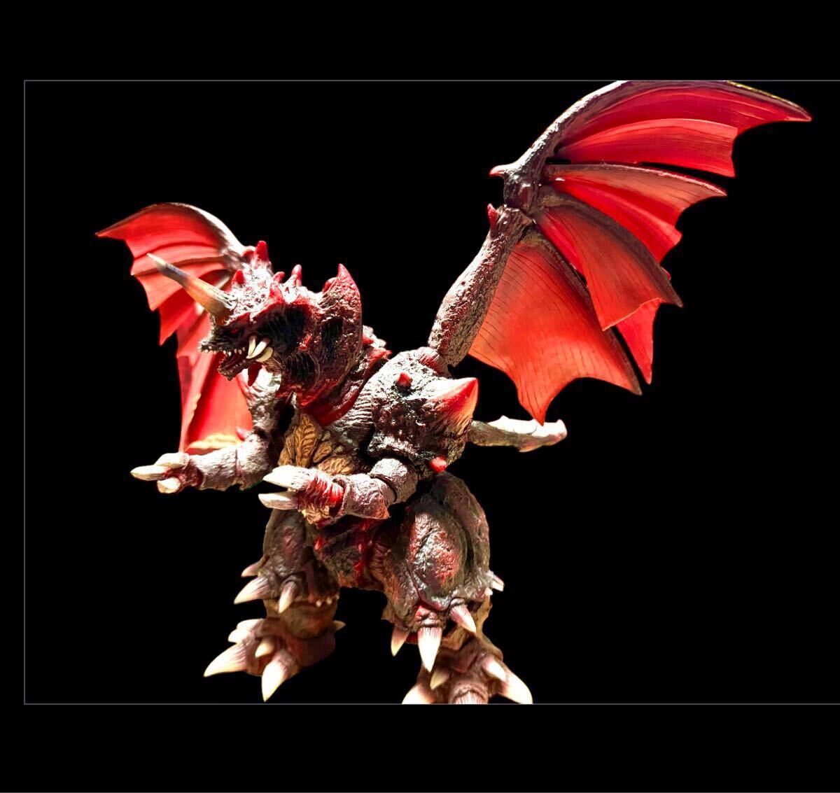 Yahoo!オークション -「モンスターアーツ デストロイア」の落札 Yahoo!オークション -「モンスターアーツ デストロイア」の落札