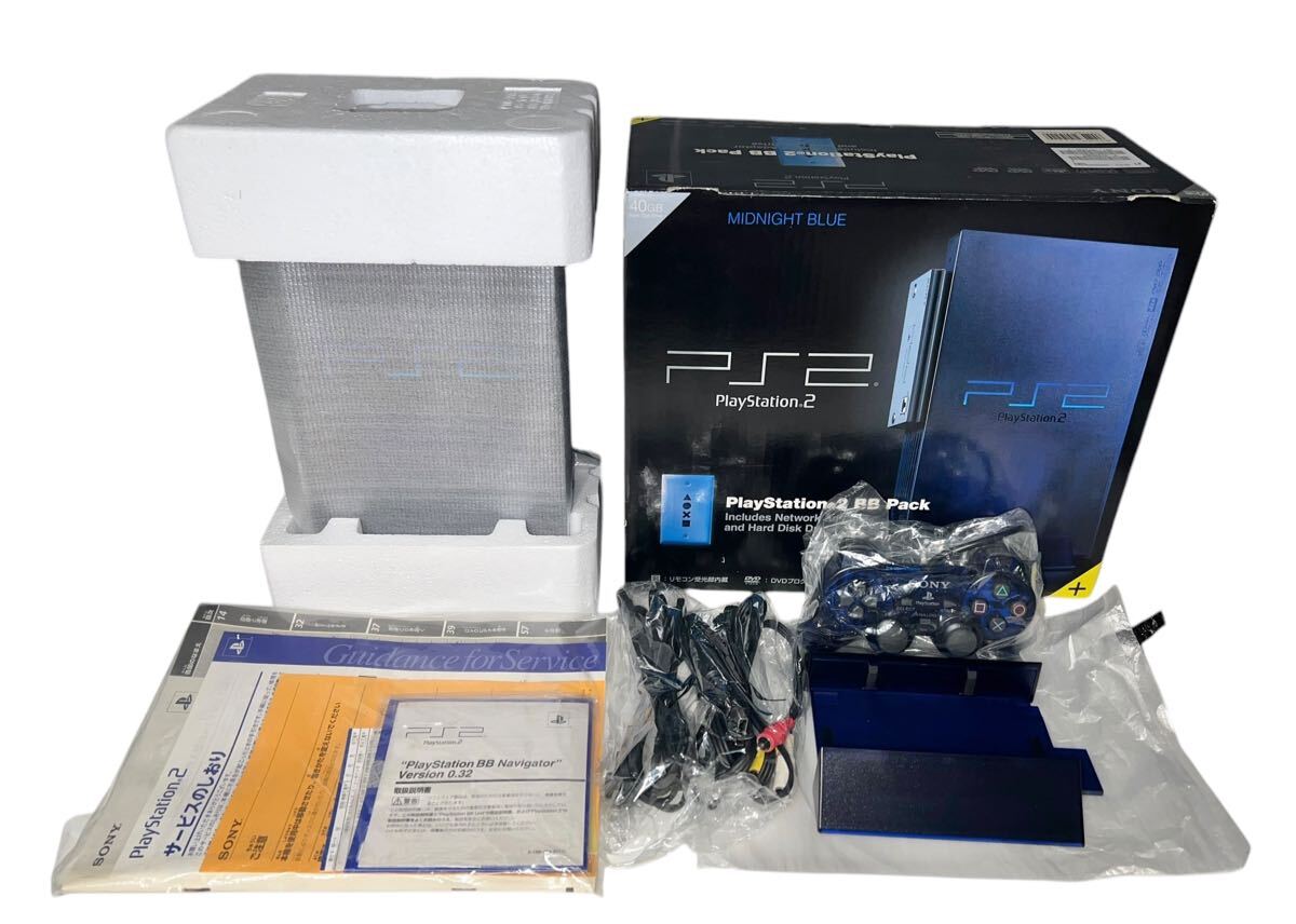 Yahoo!オークション -「PS2 本体 美品」の落札相場・落札価格