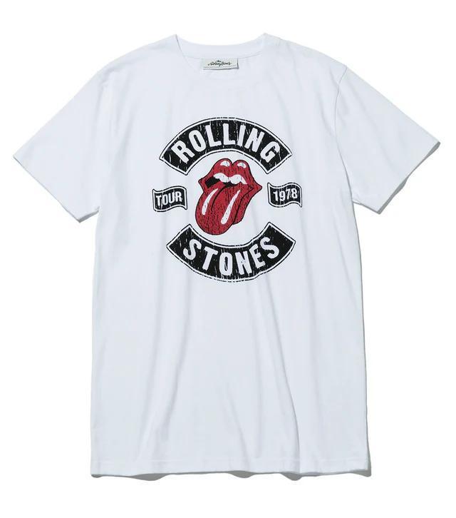 2025年最新】ローリングストーンズ ツアーTシャツの購入ならここ 2025年最新】ローリングストーンズ ツアーTシャツの購入ならここ