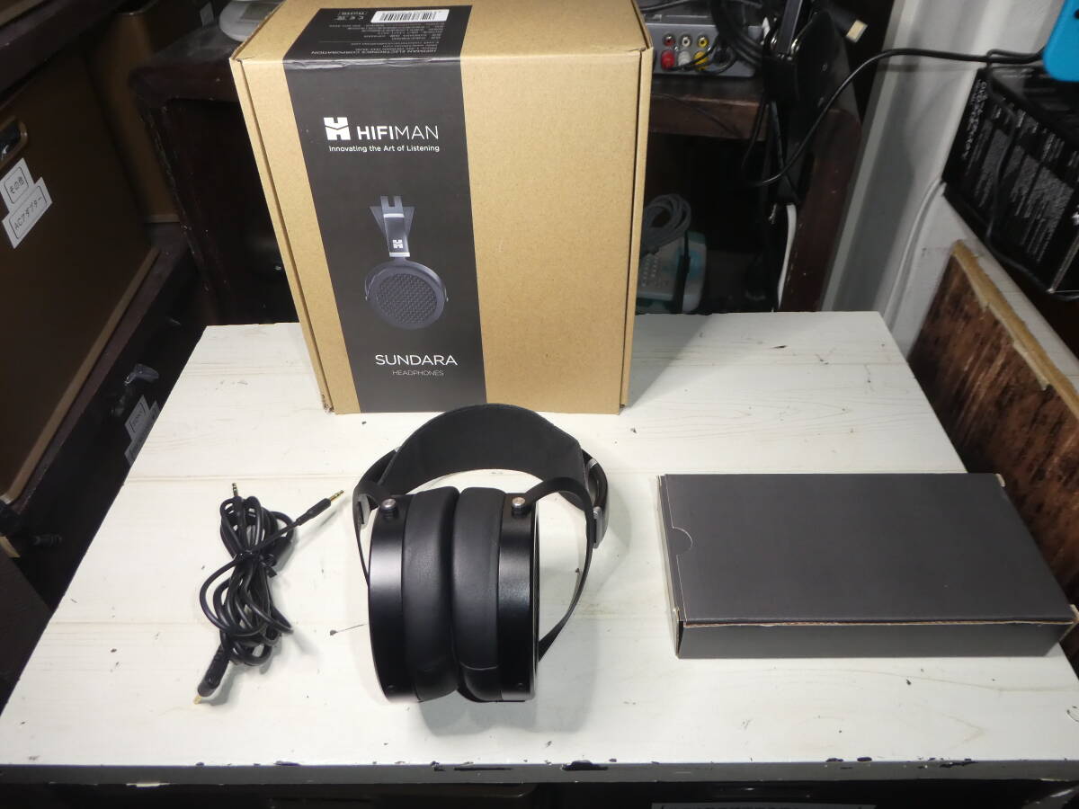 2025年最新】Yahoo!オークション -hifiman(オーディオ機器)の 2025年最新】Yahoo!オークション -hifiman(オーディオ機器)の