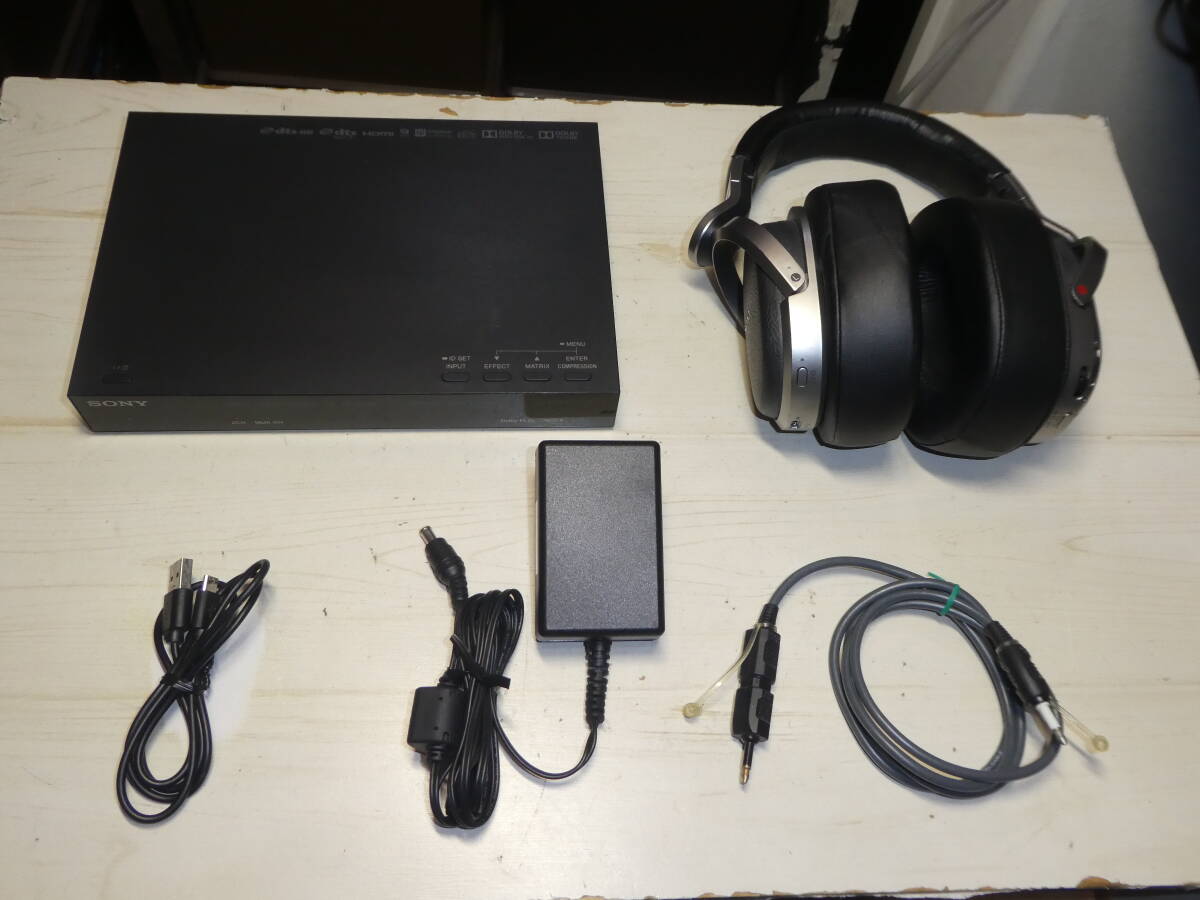 Yahoo!オークション -「mdr-hw700ds」の落札相場・落札価格 Yahoo!オークション -「mdr-hw700ds」の落札相場・落札価格