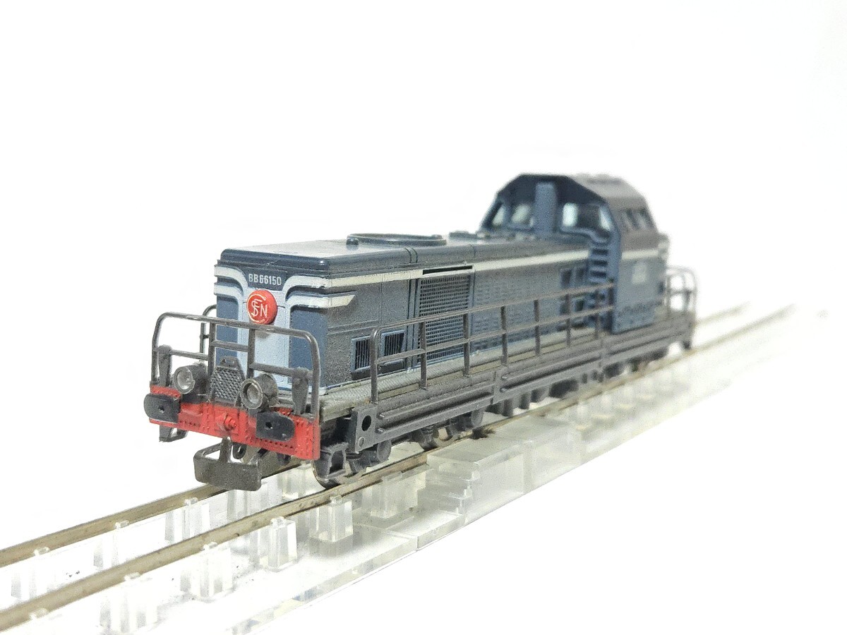 Yahoo!オークション -「sncf bb」(鉄道模型) の落札相場・落札価格 Yahoo!オークション -「sncf bb」(鉄道模型) の落札相場・落札価格