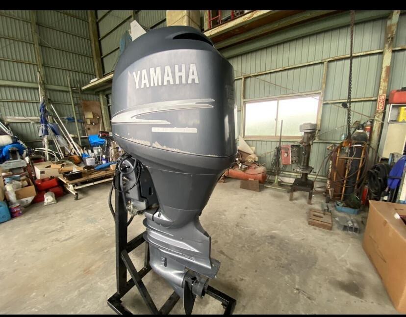 Yahoo!オークション -「YAMAHA ヤマハ 船外機」の落札相場・落札価格 Yahoo!オークション -「YAMAHA ヤマハ 船外機」の落札相場・落札価格