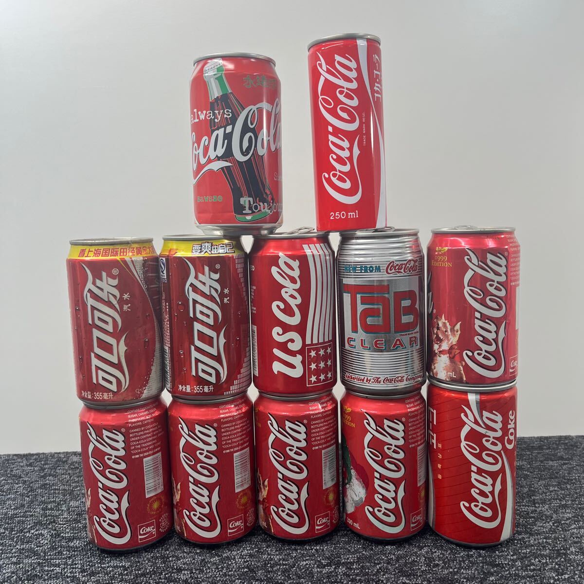 Yahoo!オークション -「コカコーラ 缶 レトロ」(コカ・コーラ Yahoo!オークション -「コカコーラ 缶 レトロ」(コカ・コーラ