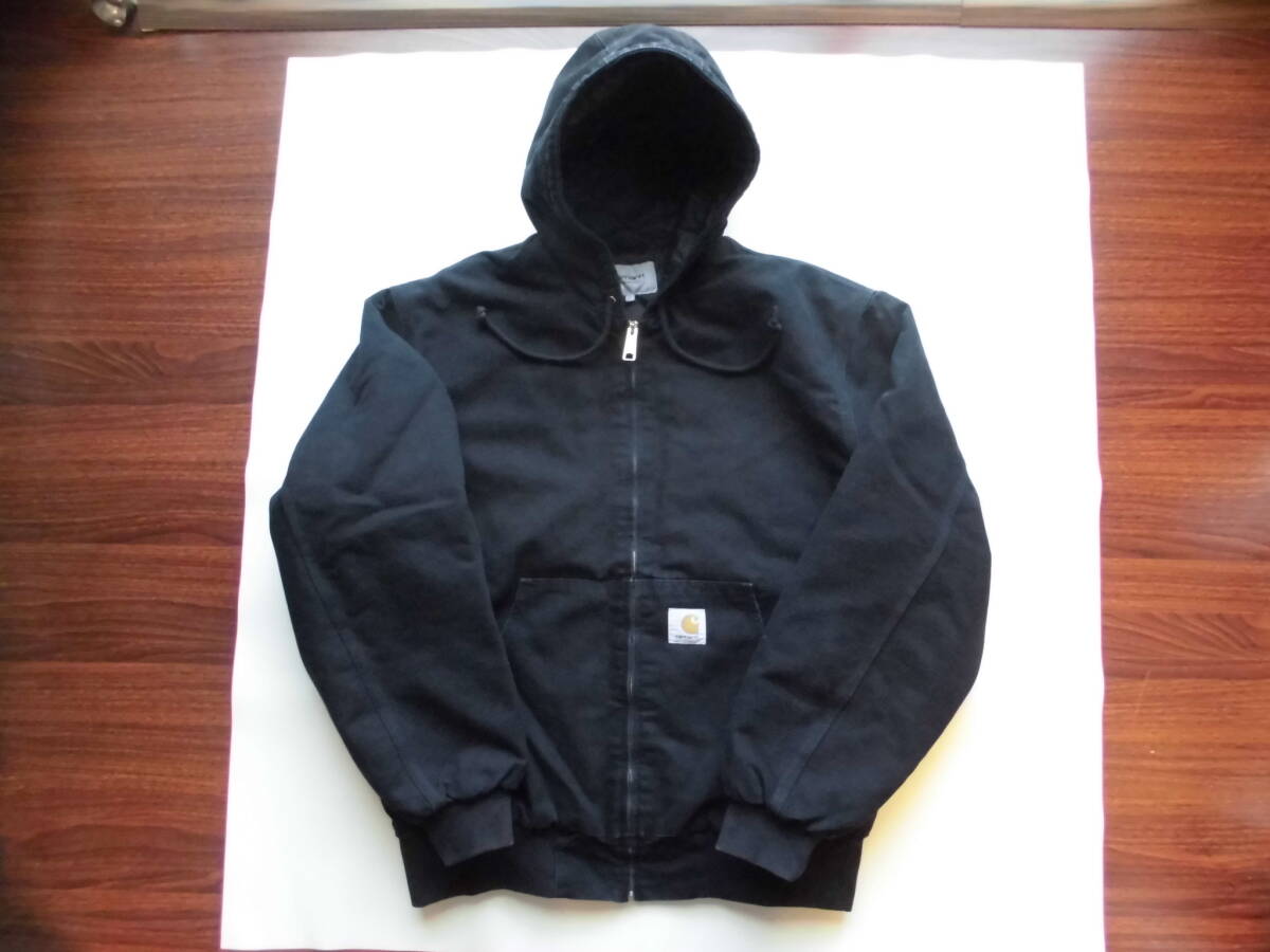 Yahoo!オークション -「carhartt アクティブジャケット l」の Yahoo!オークション -「carhartt アクティブジャケット l」の