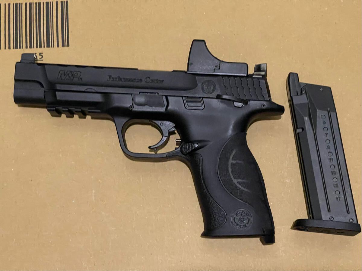 Yahoo!オークション -「東京マルイ m&p 9l」の落札相場・落札価格 Yahoo!オークション -「東京マルイ m&p 9l」の落札相場・落札価格