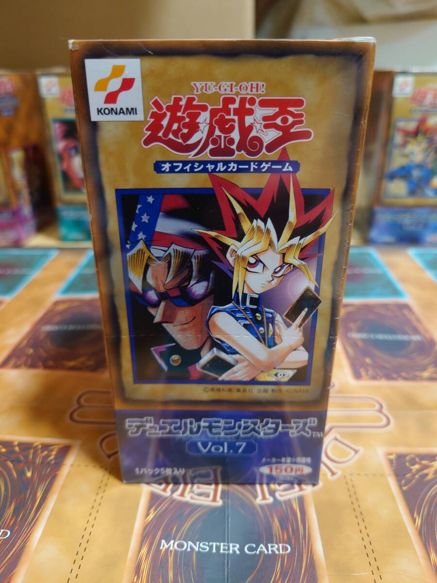 Yahoo!オークション -「遊戯王 未開封 box 初期」の落札相場 Yahoo!オークション -「遊戯王 未開封 box 初期」の落札相場