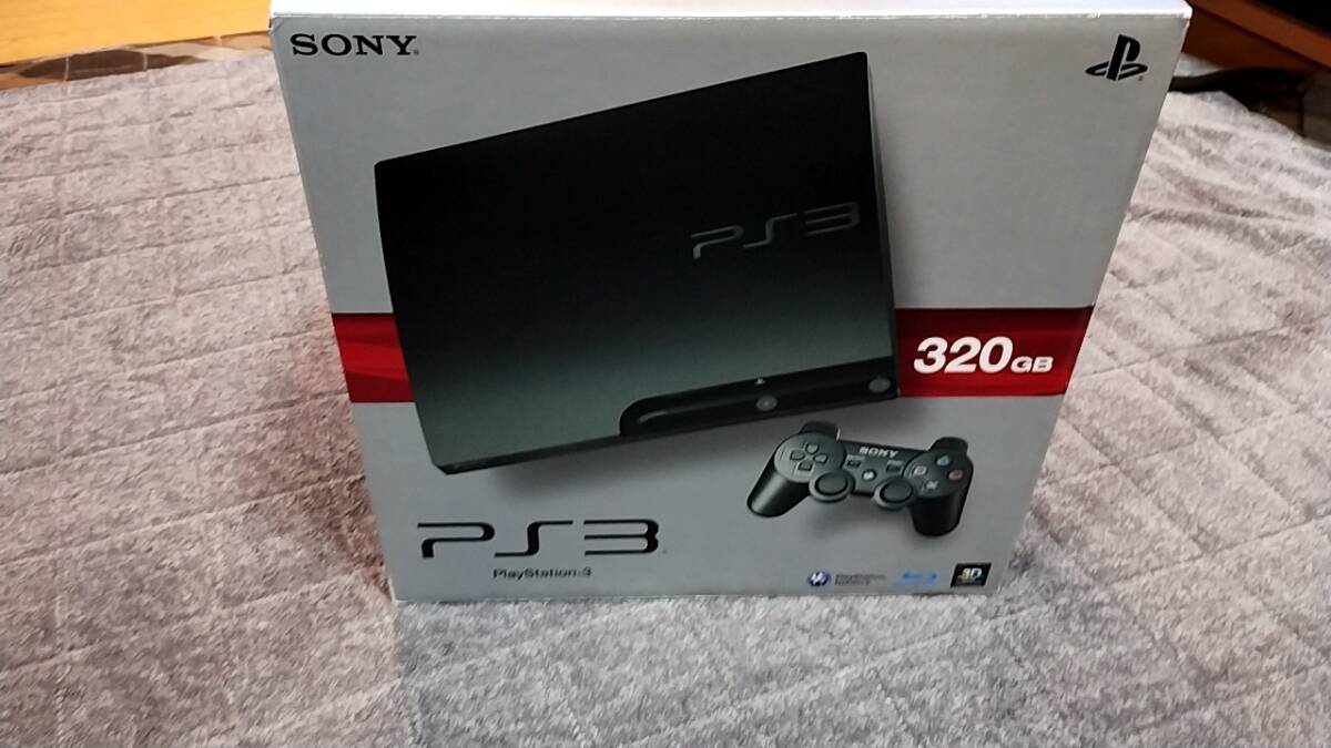 2025年最新】Yahoo!オークション -ps3 本体 新品の中古品・新品 2025年最新】Yahoo!オークション -ps3 本体 新品の中古品・新品