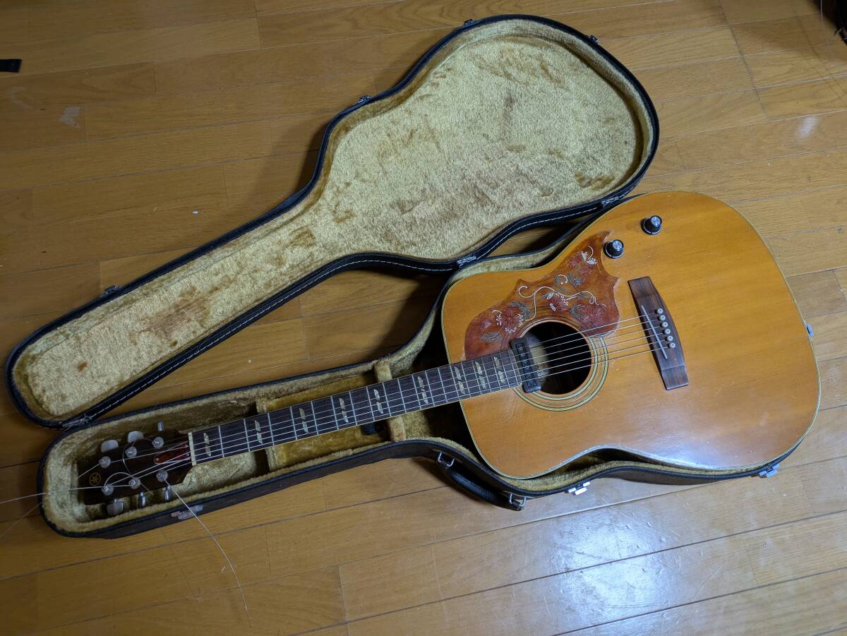 Yahoo!オークション -「yamaha fg-350e」の落札相場・落札価格 Yahoo!オークション -「yamaha fg-350e」の落札相場・落札価格