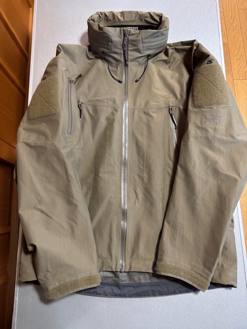 Yahoo!オークション -「arc'teryx leaf alpha jacket gen2」の Yahoo!オークション -「arc'teryx leaf alpha jacket gen2」の
