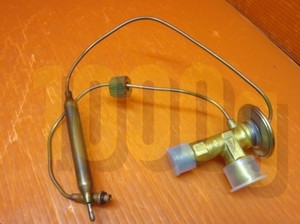 【日産純正新品】NISSAN 未使用品 ★超希少品★ R30 エキスパンションバルブ スカイライン DR30 FJR30 HR30 KHR30 PJR30 UJR30 エキパン