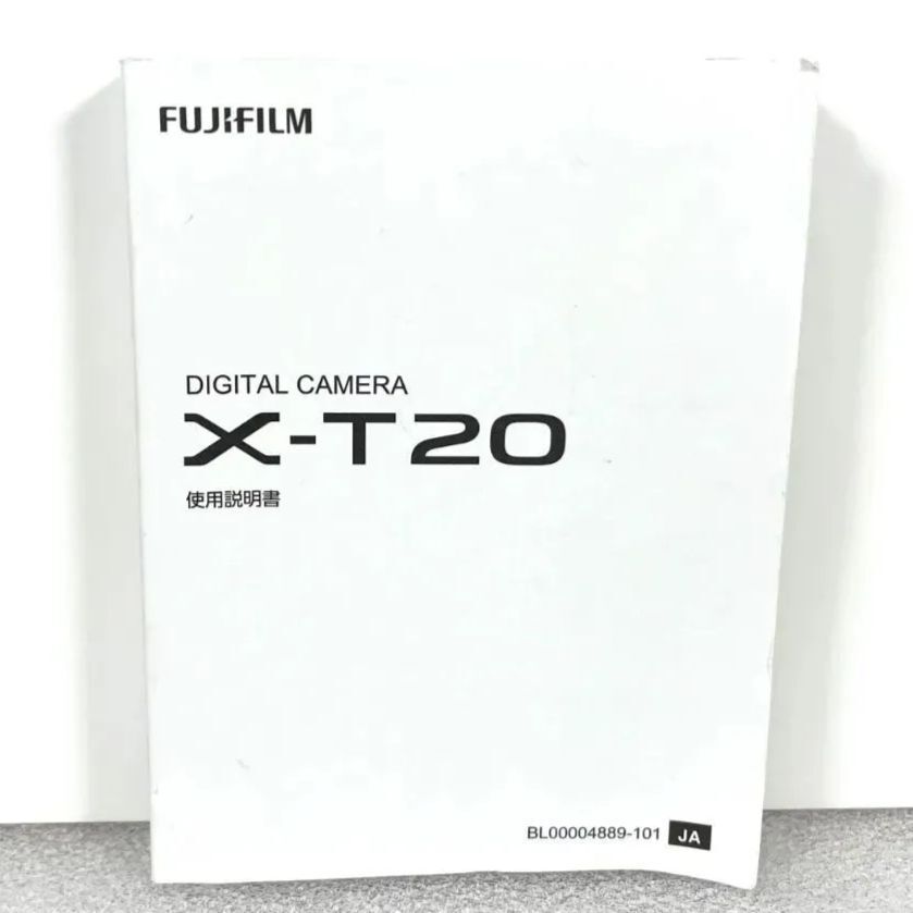 2025年最新】Yahoo!オークション -fujifilm x-t20の中古品・新品 2025年最新】Yahoo!オークション -fujifilm x-t20の中古品・新品
