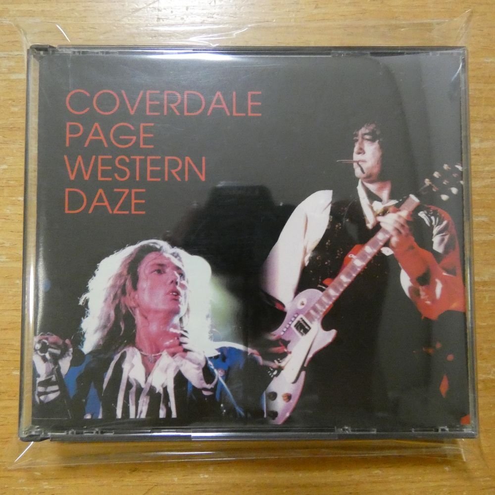 Yahoo!オークション -「coverdale page」の落札相場・落札価格 Yahoo!オークション -「coverdale page」の落札相場・落札価格