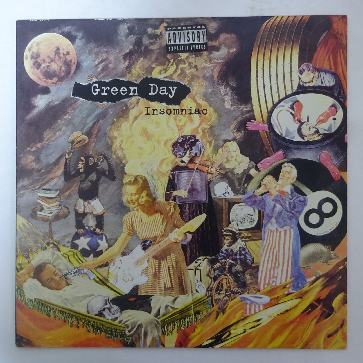 Yahoo!オークション -「green day」(レコード) の落札相場・落札価格 Yahoo!オークション -「green day」(レコード) の落札相場・落札価格