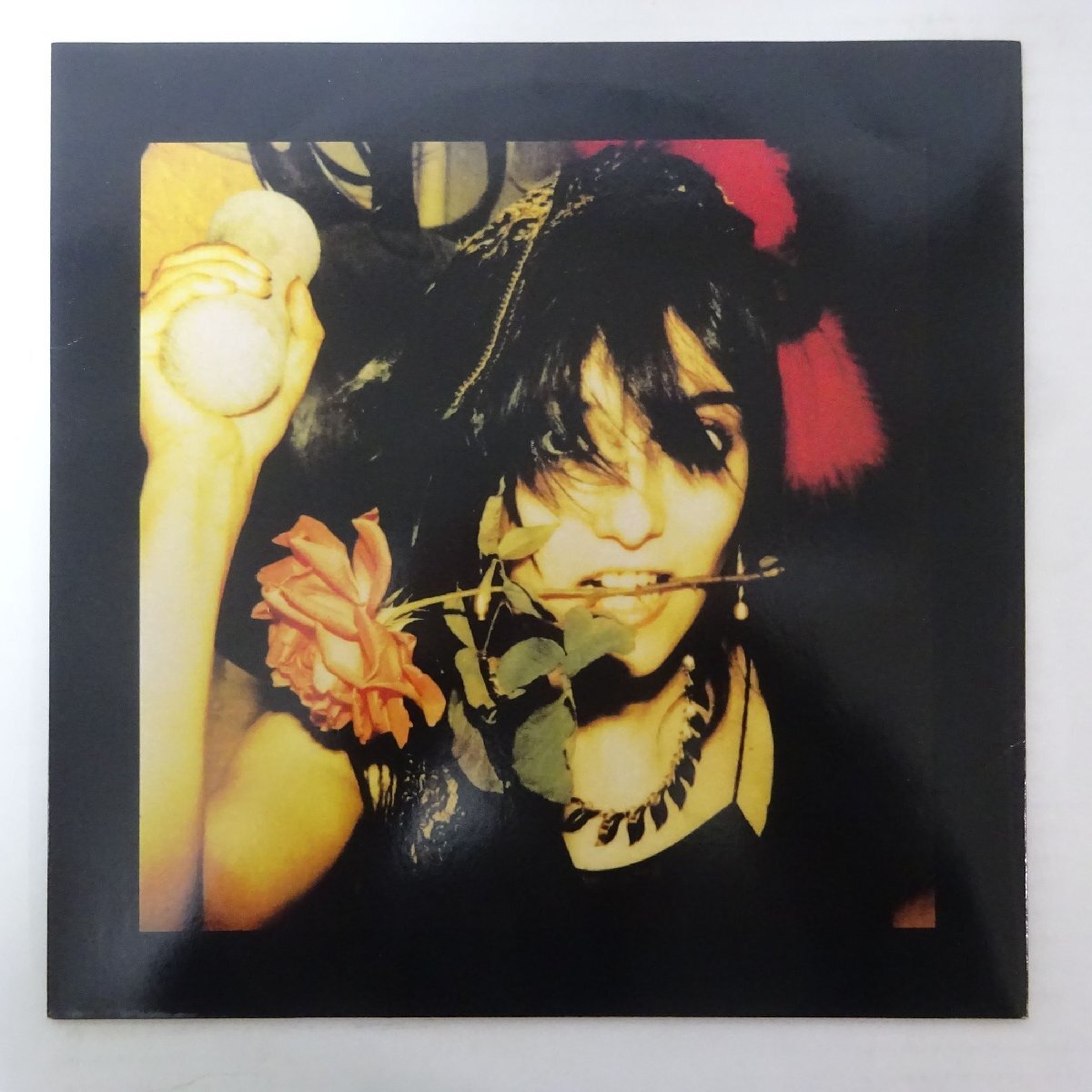 フラワーズ・オブ・ロマンス [SHM-CD][CD] - パブリック