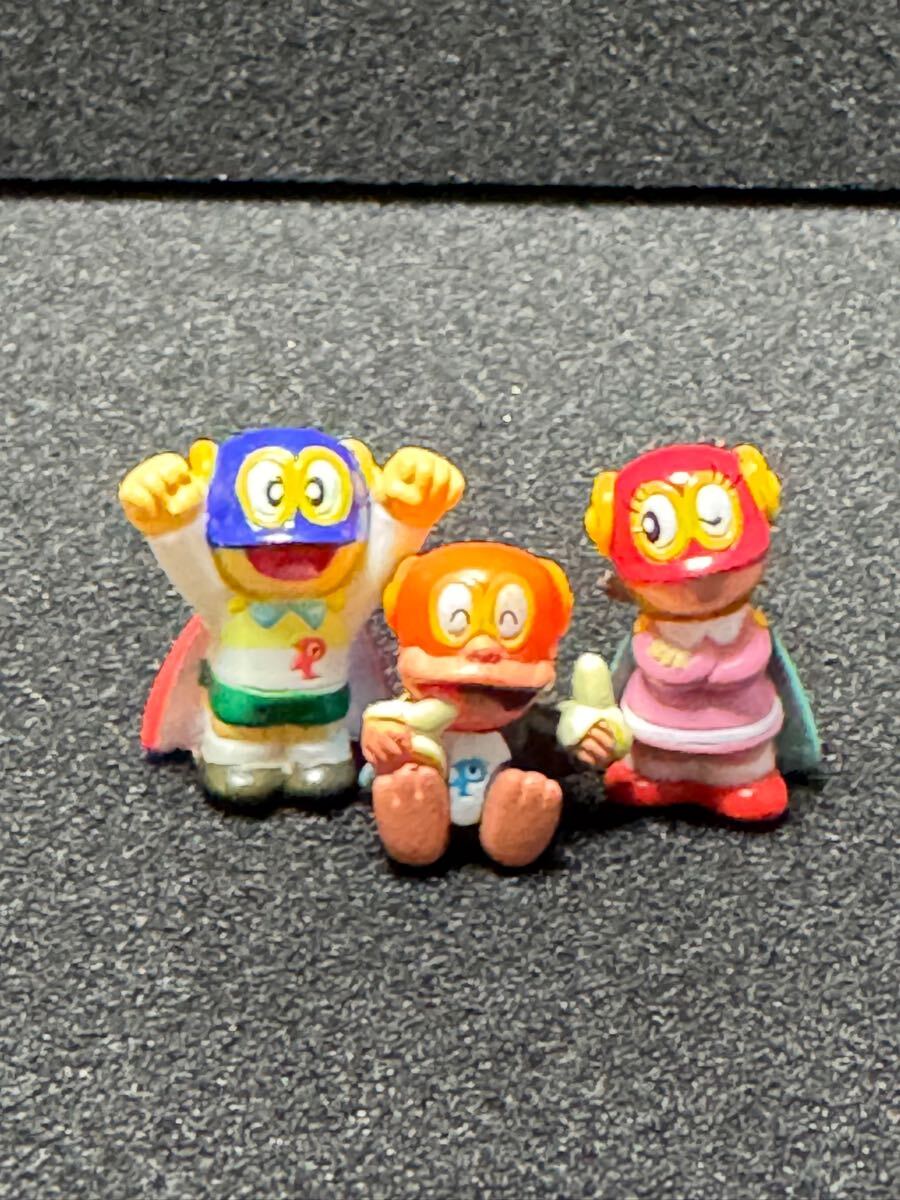 Yahoo!オークション -「パーマン」(ソフビ) (ビンテージ)の落札
