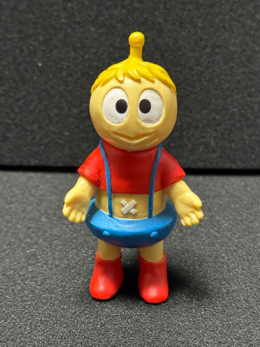 Yahoo!オークション -「チビラくん」(ビンテージ) の落札相場 Yahoo!オークション -「チビラくん」(ビンテージ) の落札相場