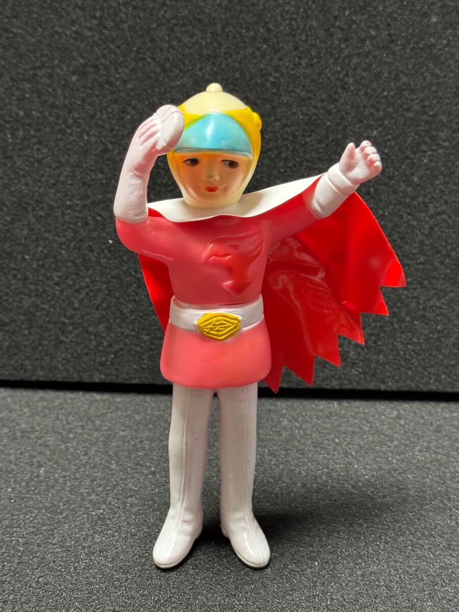 ガッチャマンⅡ サニー製 旧バンダイ タカトク ブルマァク ガッチャマンⅡ サニー製 旧バンダイ タカトク ブルマァク