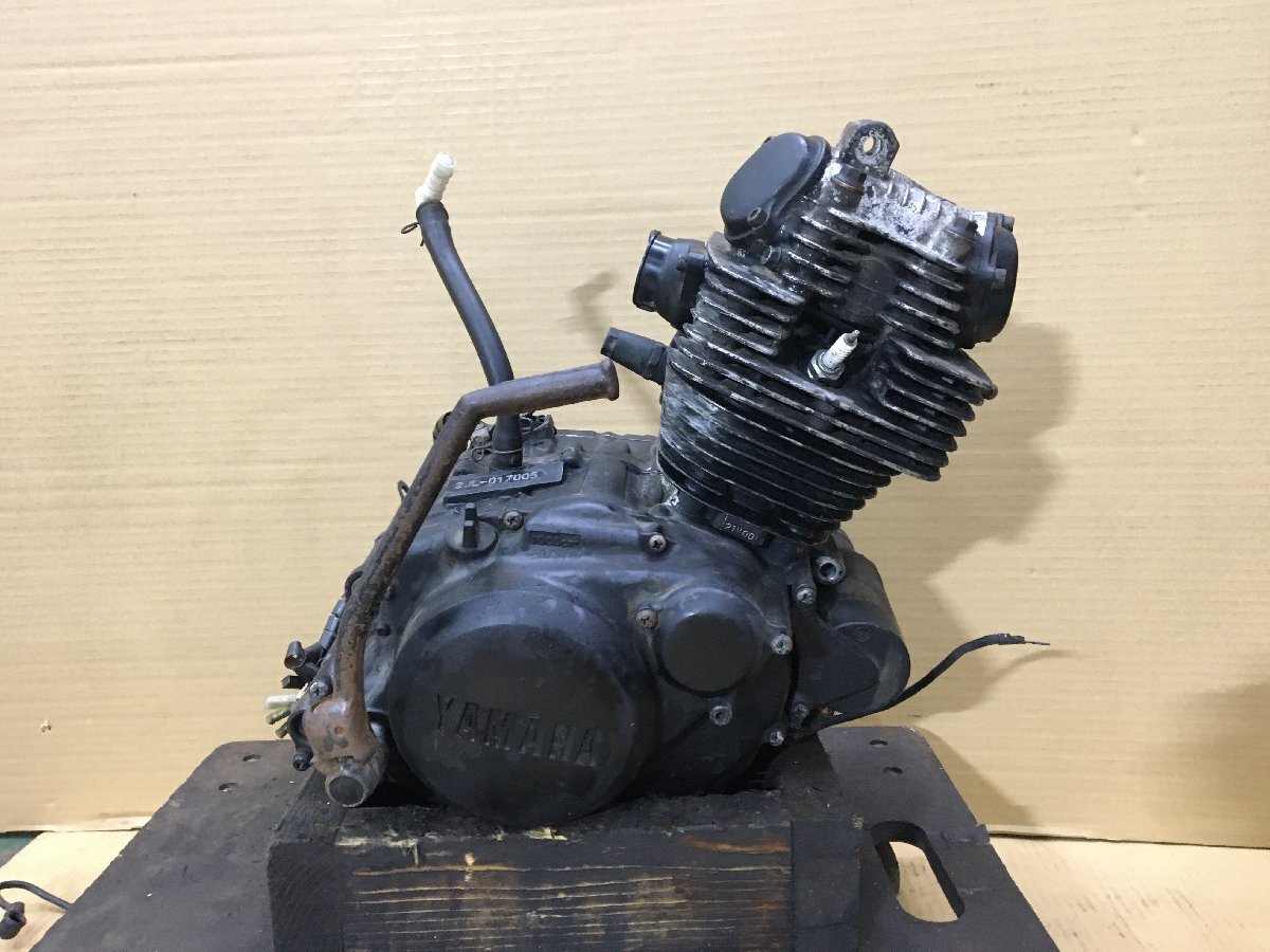 2025年最新】Yahoo!オークション -tw200 2jl エンジンの中古品 2025年最新】Yahoo!オークション -tw200 2jl エンジンの中古品
