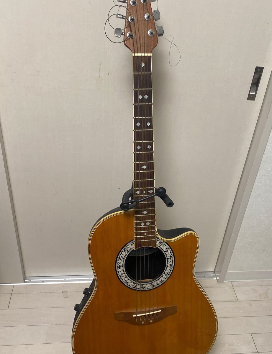 OVATION Celebrity CC57